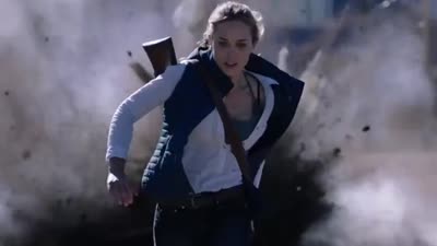 Trailer Tremors: A Cold Day in Hell