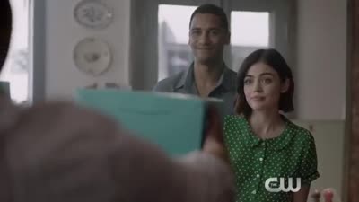Trailer Life Sentence