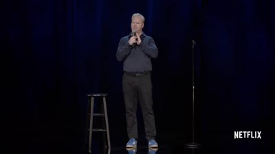Trailer Jim Gaffigan: Cinco