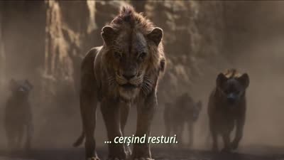 Trailer The Lion King