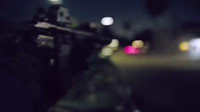 Trailer S.W.A.T.