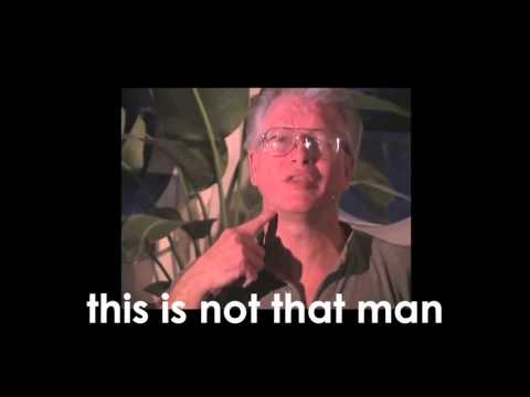 Trailer Zero Point: The Story of Mark McCandlish and the Flux Liner