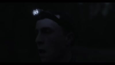 Trailer Der Läufer 