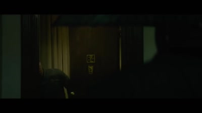 Trailer Asher