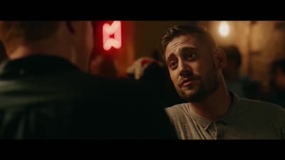 Trailer Double Date
