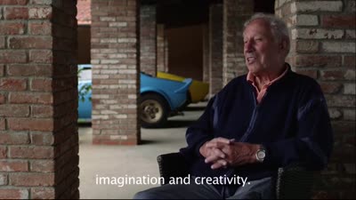 Trailer Driving Dreams