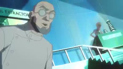 Trailer Batman vs. Two-Face