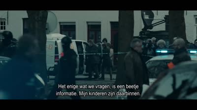 Trailer The Day