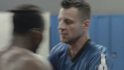 Trailer 21 Thunder
