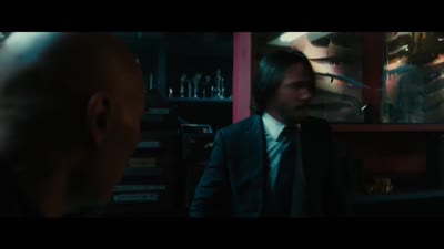 Trailer John Wick: Chapter 3 - Parabellum