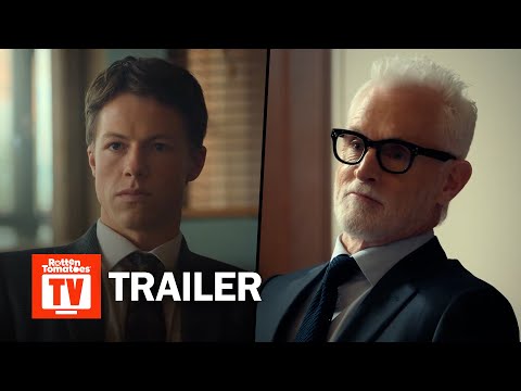 Trailer The Rainmaker