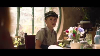 Trailer The Little Witch