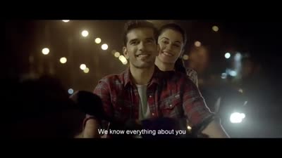 Trailer Naam Shabana