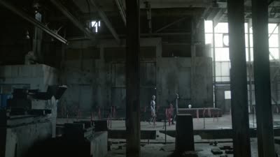 Trailer The Manual