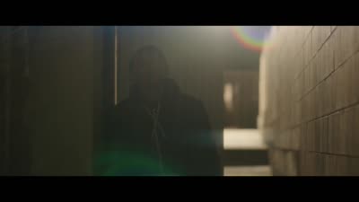 Trailer Paint It Red