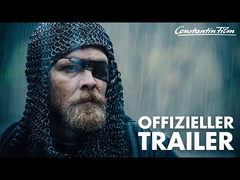 Trailer Hagen - Im Tal der Nibelungen
