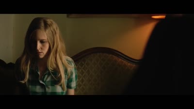 Trailer St. Agatha