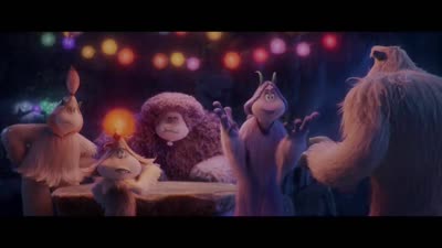 Trailer Smallfoot