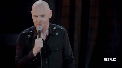 Trailer Bill Burr: Walk Your Way Out