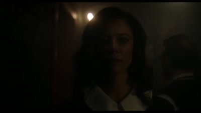 Trailer The Most Assassinated Woman in the World