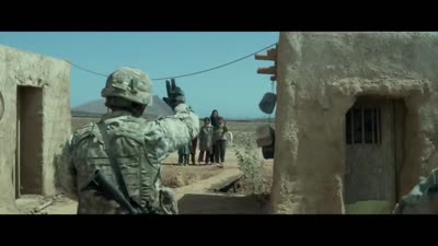 Trailer The Kill Team