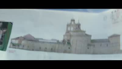 Trailer Holy Goalie