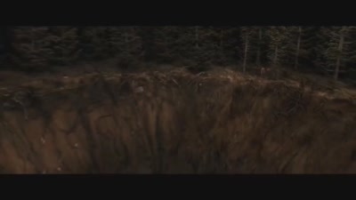 Trailer The Hole in the Ground