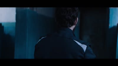 Trailer Bullet Head
