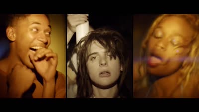 Trailer Assassination Nation
