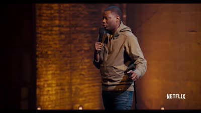 Trailer Michael Che Matters