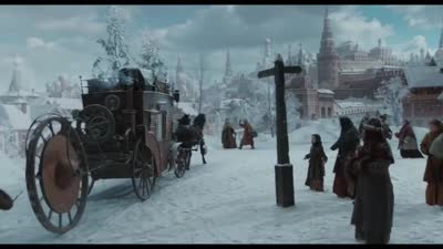 Trailer Iron Mask (Tayna pechati drakona) Journey to China: The Mystery of Iron Mask (Viy-2)