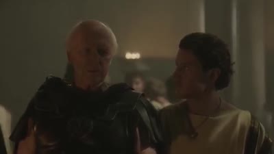 Trailer Roman Empire