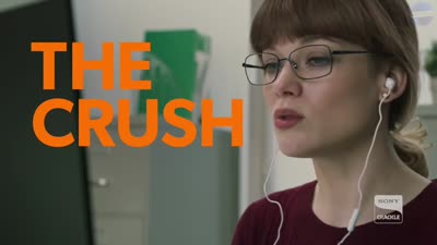 Trailer Office Uprising