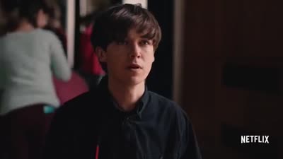 Trailer The End of the F***ing World
