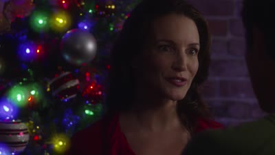 Trailer A Heavenly Christmas