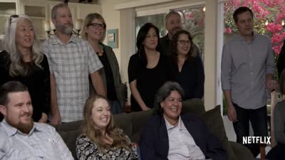 Trailer Maria Bamford: Old Baby