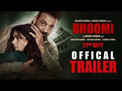 Trailer Bhoomi