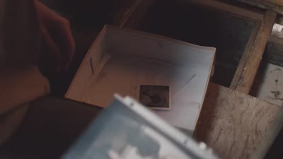 Trailer The Clovehitch Killer