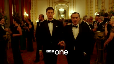 Trailer McMafia