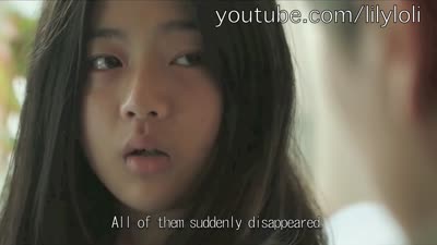 Trailer Vanishing Time: A Boy Who Returned