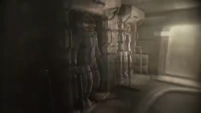 Trailer Expedition Mars