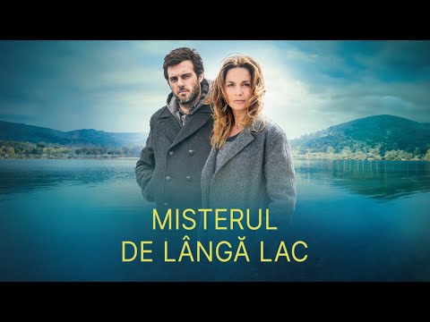 Trailer Le tueur du lac (Killer by the Lake)