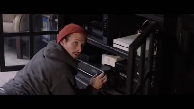 Trailer Breaking & Exiting