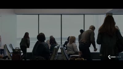 Trailer UFO