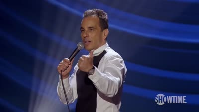 Trailer Sebastian Maniscalco: Why Would You Do That?