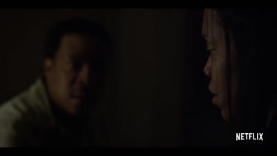 Trailer Seven Seconds