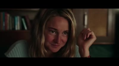 Trailer Adrift