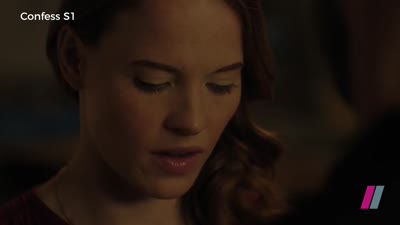 Trailer Confess