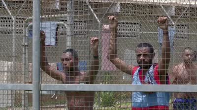 Trailer Inside the World's Toughest Prisons