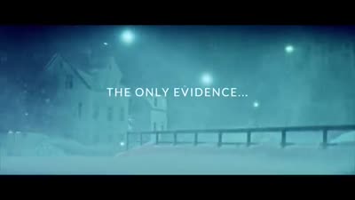 Trailer Out of Thin Air